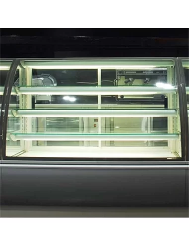 Vitrine vision neutra - 0419.016.03