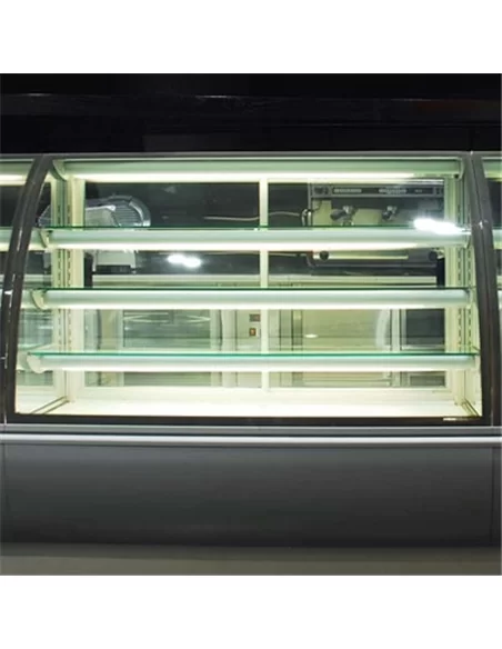 Vitrine vision neutra - 0419.016.03