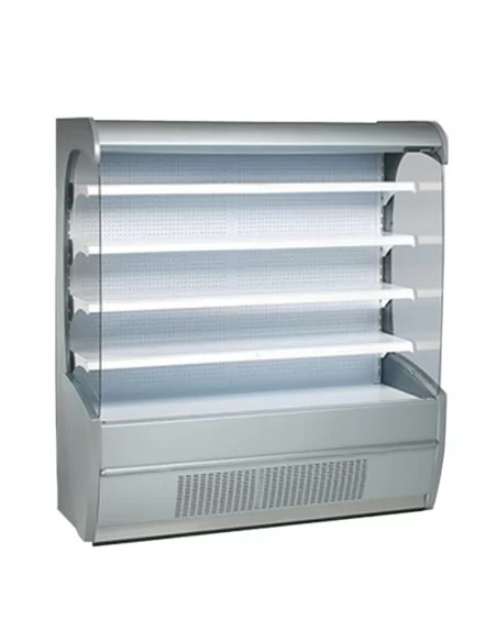 Mural fundador plus charcutaria c/grupo skinplate - 0422.016.05