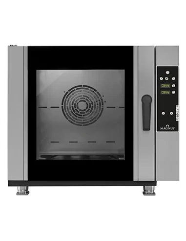 Forno convector a gás 6 níveis - 0211.024.20