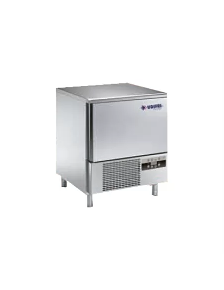 Abatedor de temperatura 5X1/1 GN (60X40) - 0201.034.01