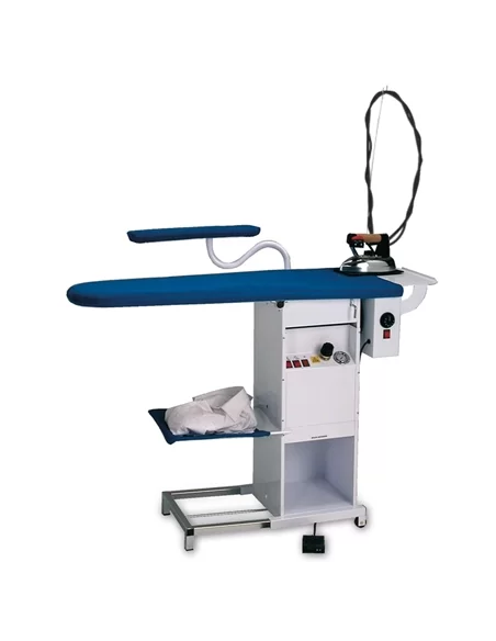 Máquina de passar a ferro - 0508.299.01