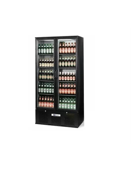 Armário expositor de garrafas – CNI - Carlos Nunes e Irmãos - Comércio de Frio Industrial