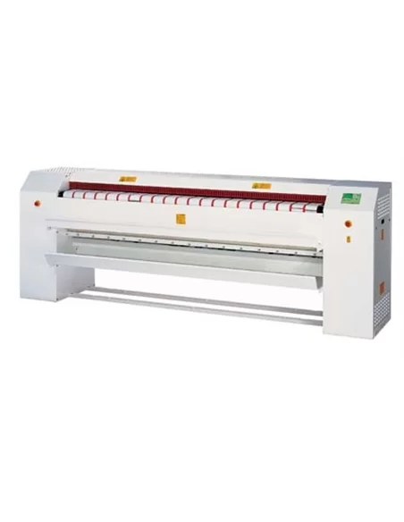 Calandra automática a gás, Æ 400 mm – CNI - Carlos Nunes e Irmãos - Comércio de Frio Industrial