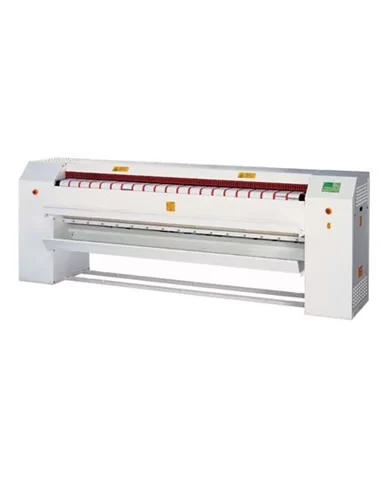 Calandra automática a vapor, Æ 400 mm – Calandras – CNI - Carlos Nunes e Irmãos - Comércio de Frio Industrial