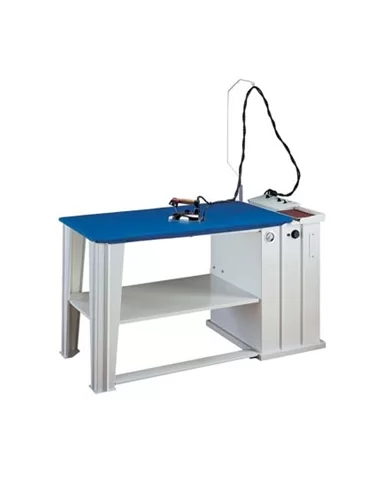 Máquina de passar a ferro – Ironing Machines – CNI - Carlos Nunes e Irmãos - Comércio de Frio Industrial