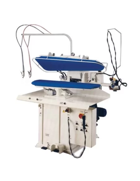 Prensa universal pneumática - 0509.024.01