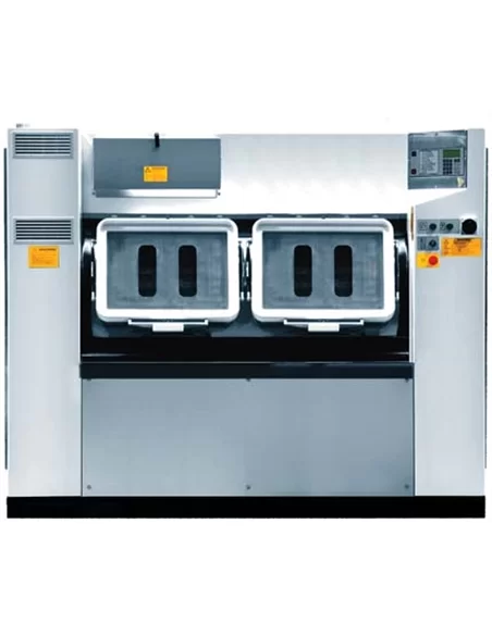 Máquina de lavar roupa asséptica, 66 kg – CNI - Carlos Nunes e Irmãos - Comércio de Frio Industrial