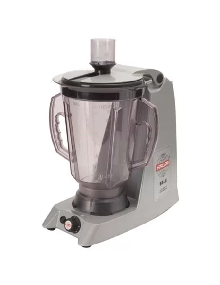 Liquefactor de mesa - monofásico - 0311.054.01