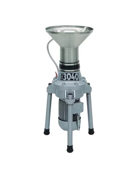 Triturador de detritos 2280 W – CNI - Carlos Nunes e Irmãos - Comércio de Frio Industrial