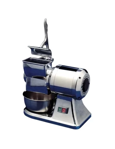 Ralador para queijo, pão, frutos secos e biscoitos - 0315.057.01