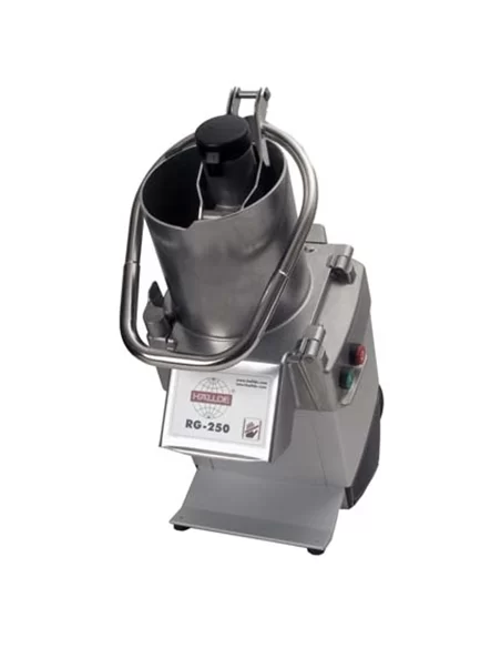 Máquina de preparar vegetais - trifásico – CNI - Carlos Nunes e Irmãos - Comércio de Frio Industrial