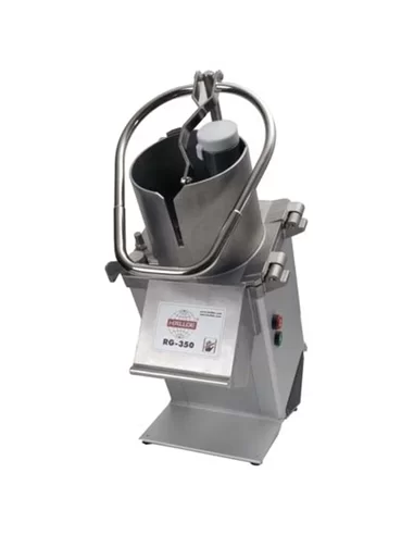 Máquina de preparar vegetais com alavanca manual - monofásic – Cortadoras De Vegetais – CNI - Carlos Nunes e Irmãos - Comércio de Frio Industrial