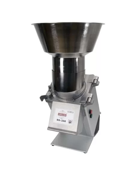 Máquina de preparar vegetais: com alimentação automática- tr - 0317.054.10