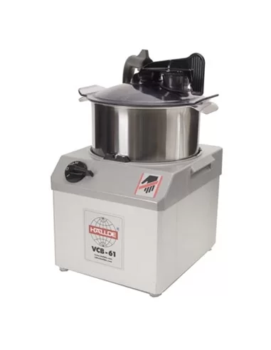 Cutter vertical de mesa - monofásico – Cutters E Combinados – CNI - Carlos Nunes e Irmãos - Comércio de Frio Industrial