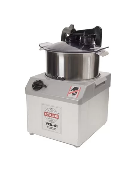 Cutter vertical de mesa - monofásico – CNI - Carlos Nunes e Irmãos - Comércio de Frio Industrial