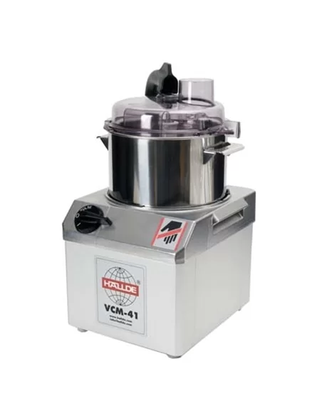 Cutter vertical de mesa - monofásico – CNI - Carlos Nunes e Irmãos - Comércio de Frio Industrial