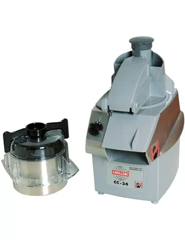 Combinado 4 velocidades: cutter e cortador de alimentos - mo - 0318.054.06