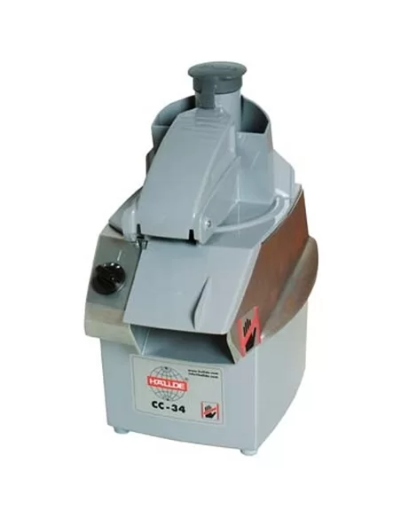 Máquina base e cortador de alimentos - monofásico - 0318.054.07