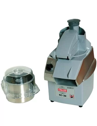 Combinado: cutter e cortador de alimentos - monofásico - 0318.054.09