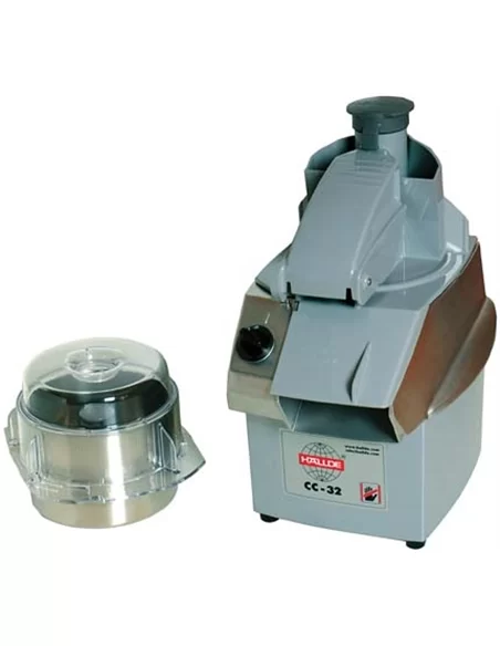 Combinado: cutter e cortador de alimentos - monofásico - 0318.054.09