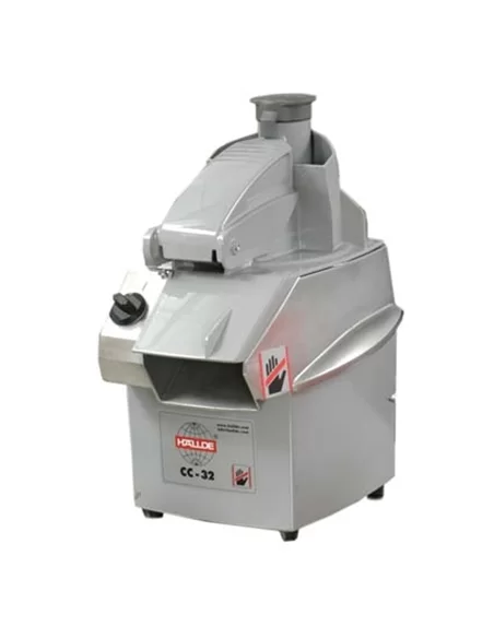 Máquina base e cortador de alimentos - monofásico - 0318.054.10