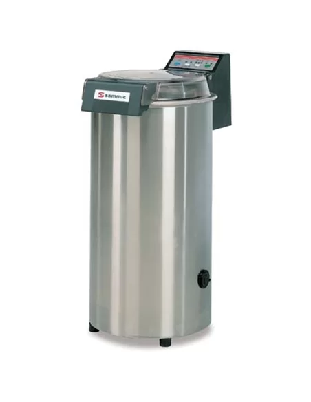 Lavador/Escorredor de legumes, trifásico – CNI - Carlos Nunes e Irmãos - Comércio de Frio Industrial