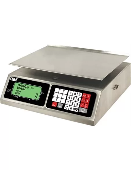 Balança plana - 0601.059.03