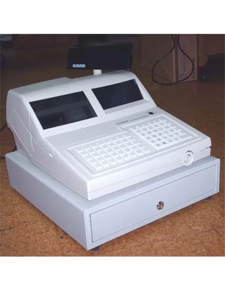 Caixa registadora - teclado plano - 0602.060.01