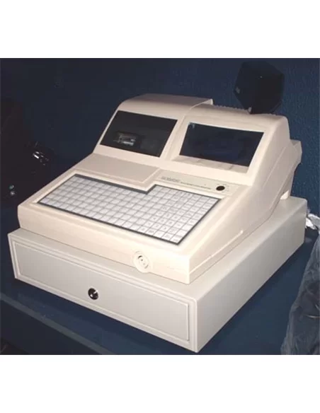 Caixa registadora - teclado plano - 0602.060.04