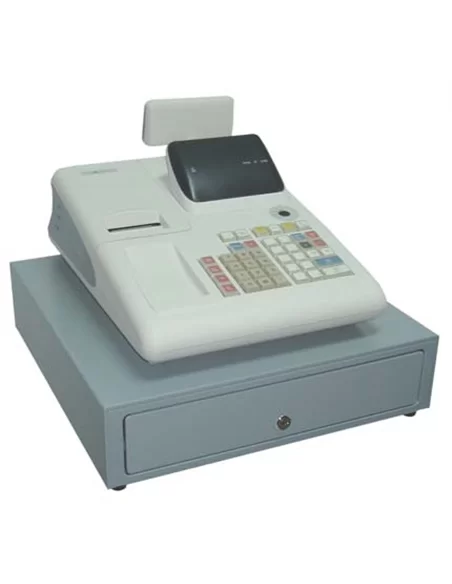 Caixa registadora - 0602.060.05