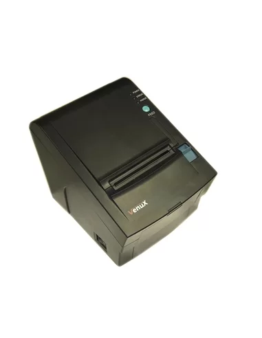 Impressora térmica - preta paralela - 0603.062.01