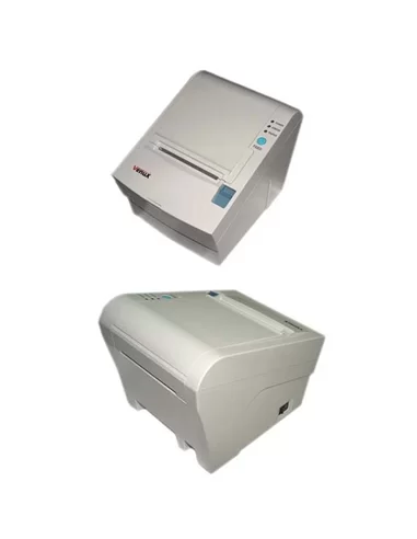 Impressora térmica - creme paralela - 0603.062.02
