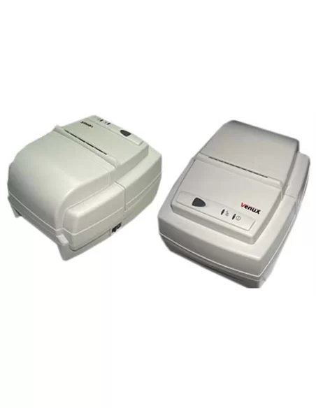 Impressora matricial - creme paralela – CNI - Carlos Nunes e Irmãos - Comércio de Frio Industrial