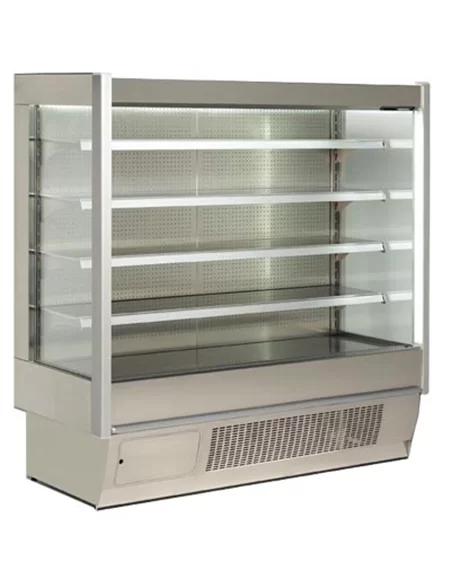 Mural primus lacticinios skinplate, com grupo – CNI - Carlos Nunes e Irmãos - Comércio de Frio Industrial