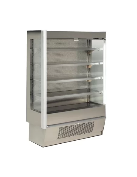 Mural primus slim charcutaira  inox, com grupo - 0422.016.44