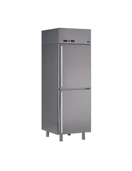 Armário estático positivo (2P Aço) + 700L - 0406.016.05