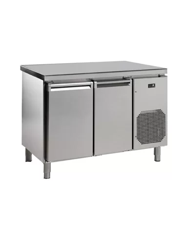 Bancada plus 700 refrigerada ventilada c/grupo 2P – Bancadas Refrigeradas – CNI - Carlos Nunes e Irmãos - Comércio de Frio Industrial