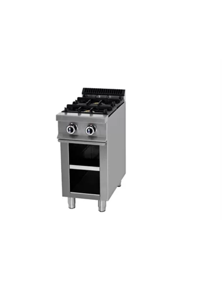 Fogão a gàs 2 Queimadores - 0213.065.11