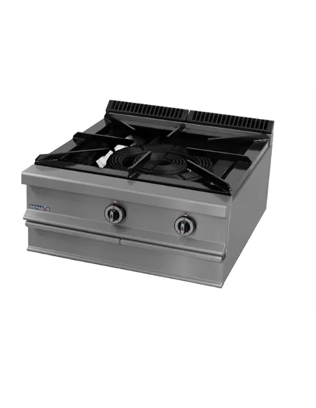 Fogão a gàs 1 Queimador de bancada - 0213.065.17