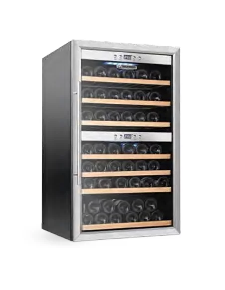 Armário expositor de vinho - 0404.033.01