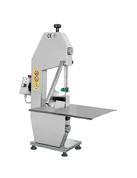 Serra ossos, fita 1550 mm - monofásica - 0305.024.12