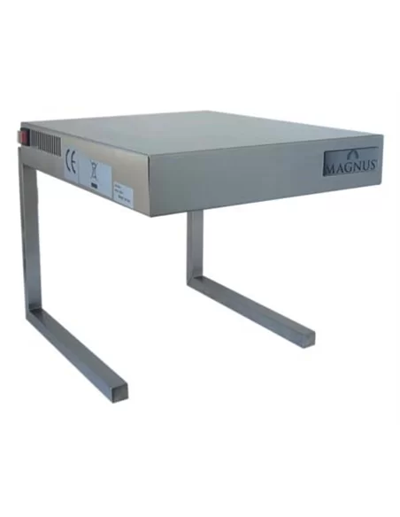 Aquecedor de batatas eléctrico , bancada - 0221.024.02