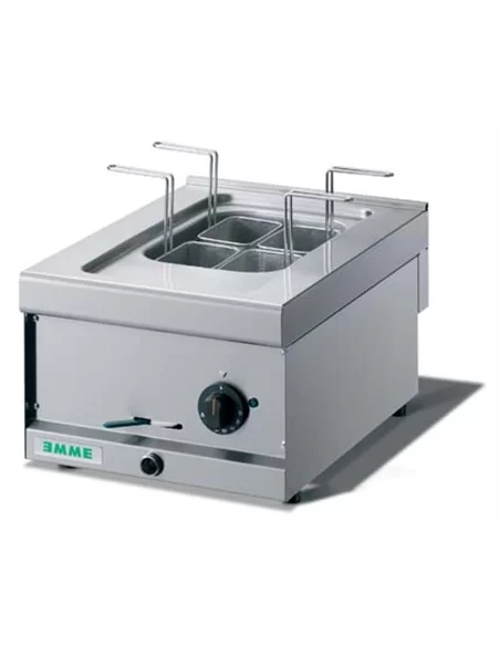 Cozedor de pasta eléctrico 13 l, bancada - 0216.020.06