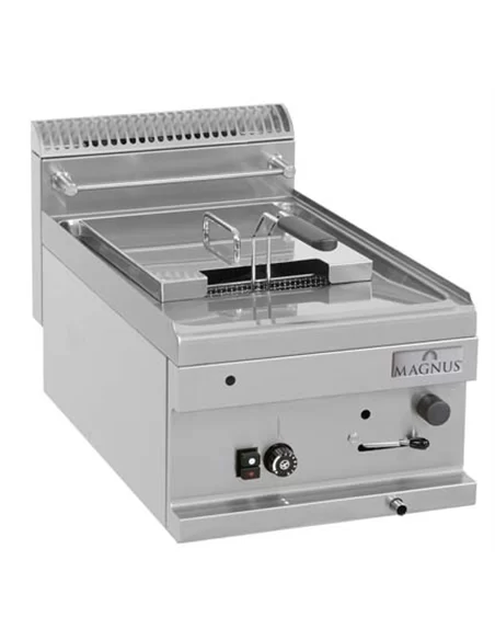 Fritadeira a gás 12 l, bancada - 0217.024.07