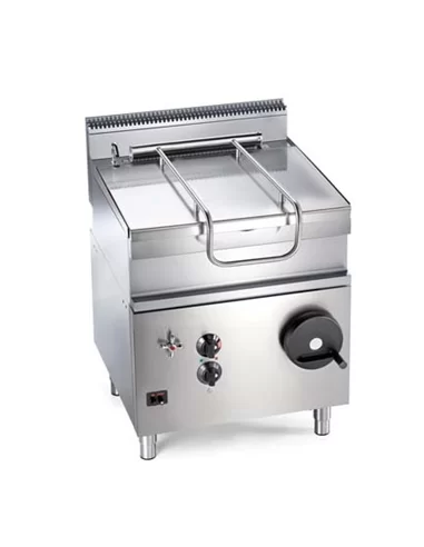 Braseira eléctrica inox, 60 l - 0220.024.03