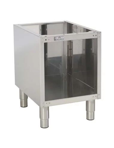 Base aberta 400 mm - 0223.024.01