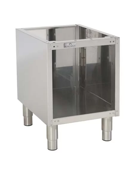 Base aberta 400 mm – CNI - Carlos Nunes e Irmãos - Comércio de Frio Industrial