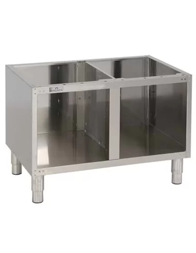 Base aberta 800 mm - 0223.024.03
