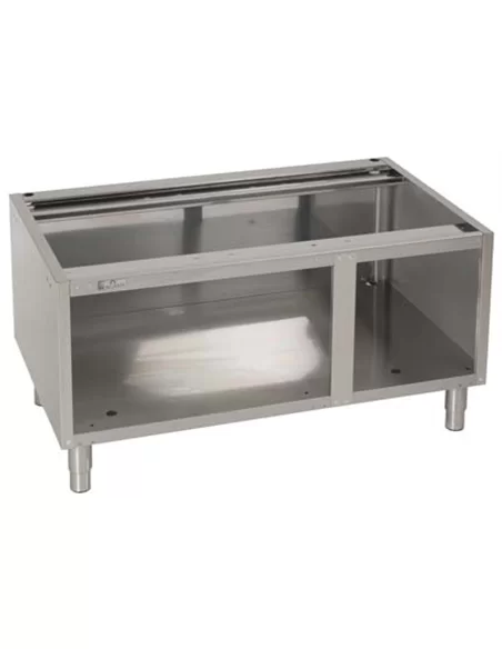 Base aberta 1100 mm - 0223.024.04